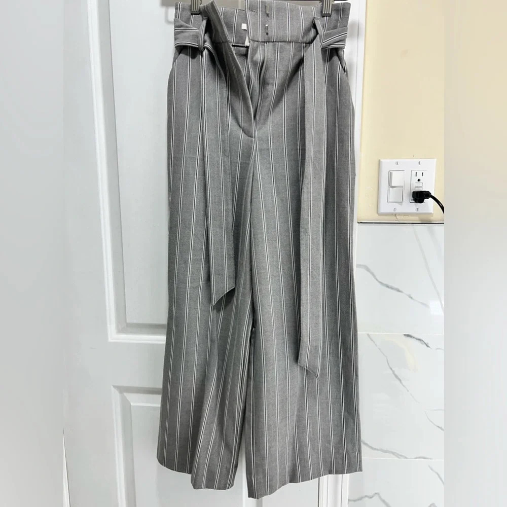H&M Wide leg Pants Size2